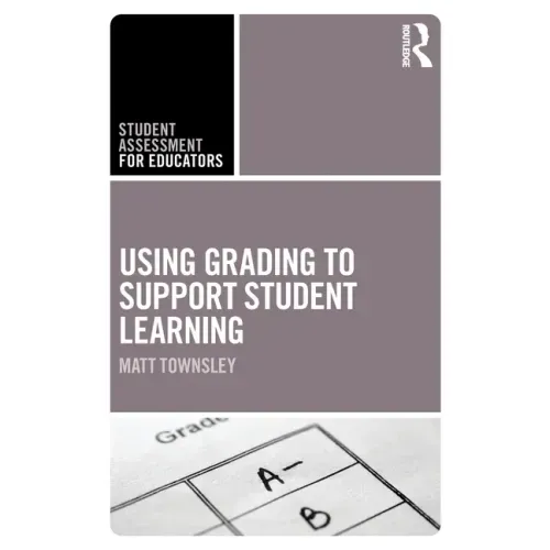 Using Grading to Support Student Learning