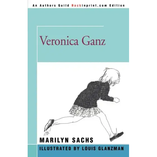 Veronica Ganz