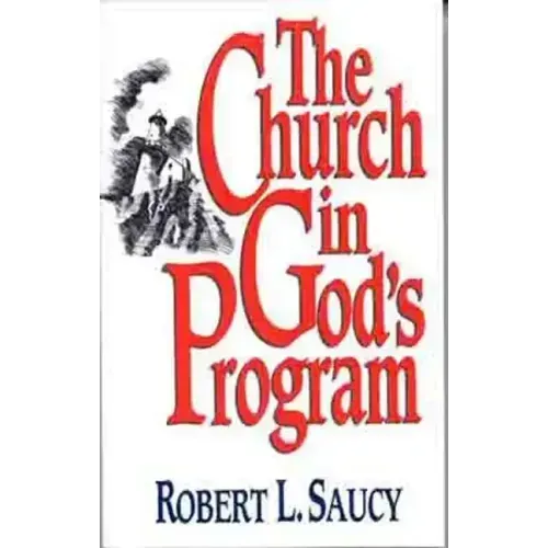 The Church in God's Program