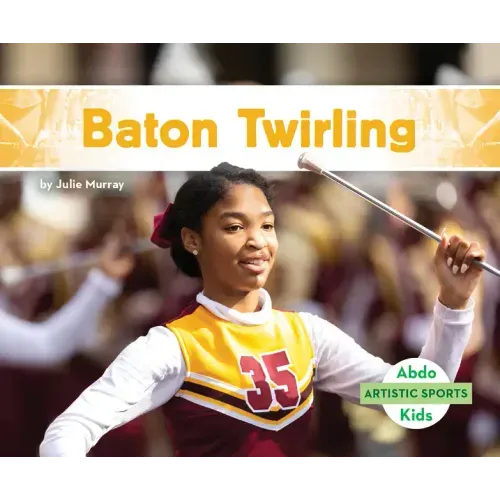 Baton Twirling