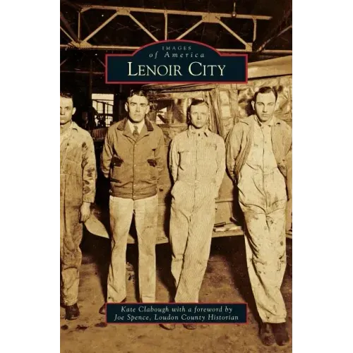 Lenoir City