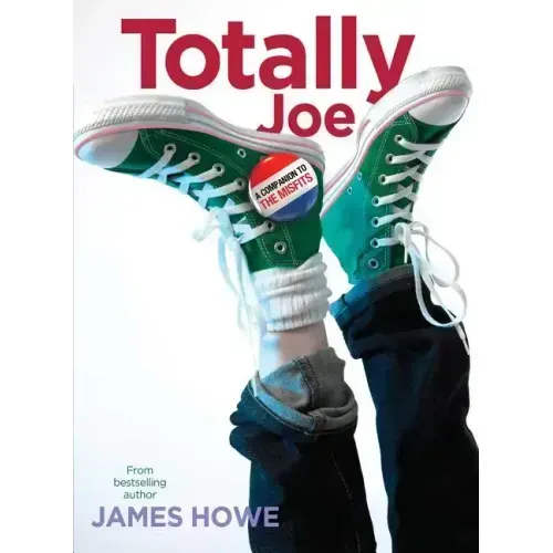 Totally Joe