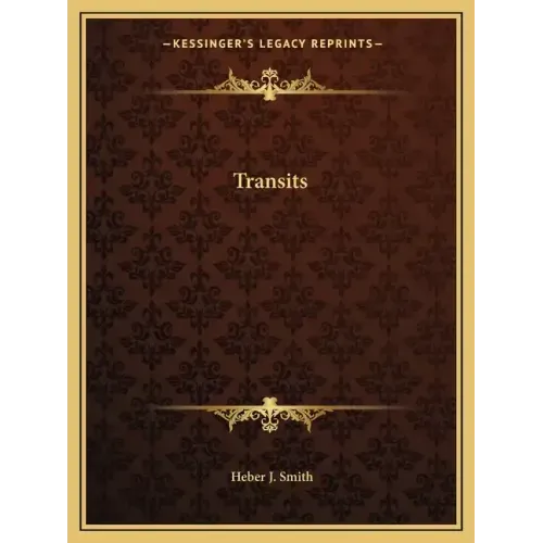 Transits