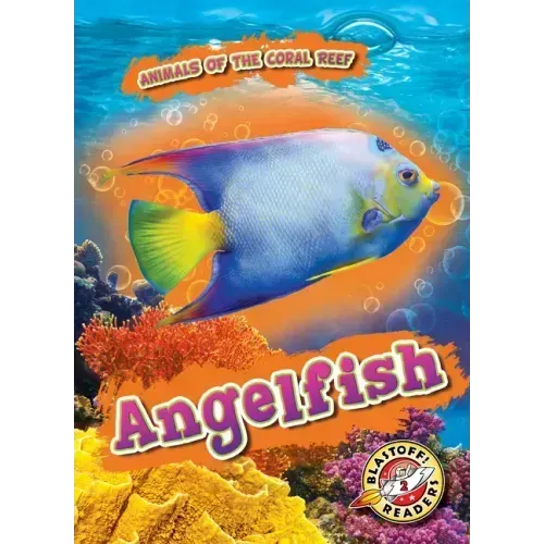 Angelfish