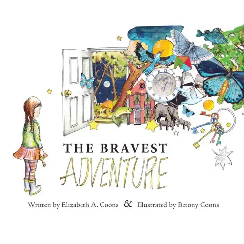 The Bravest Adventure