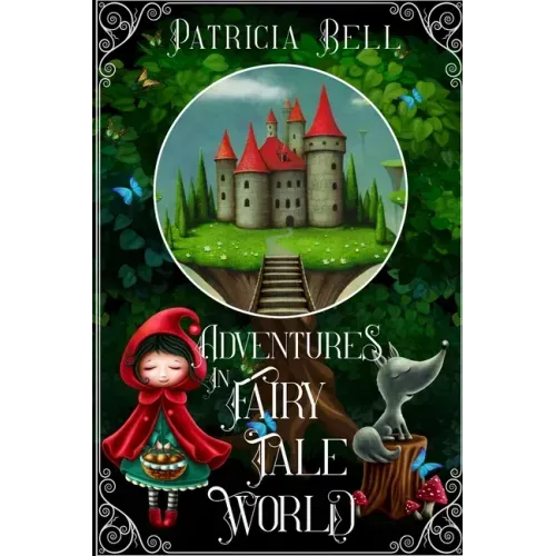 Adventures in Fairytale World
