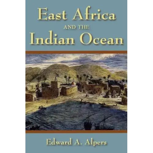 East Africa and the Indian Ocean