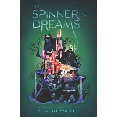 The Spinner of Dreams