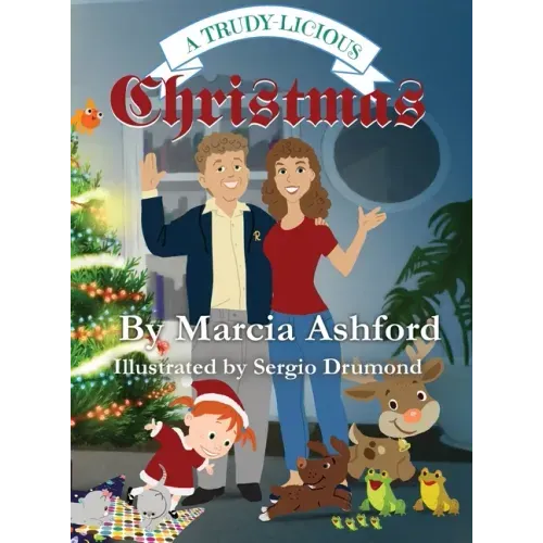 Trudy-licous Christmas