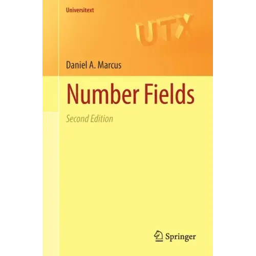 Number Fields