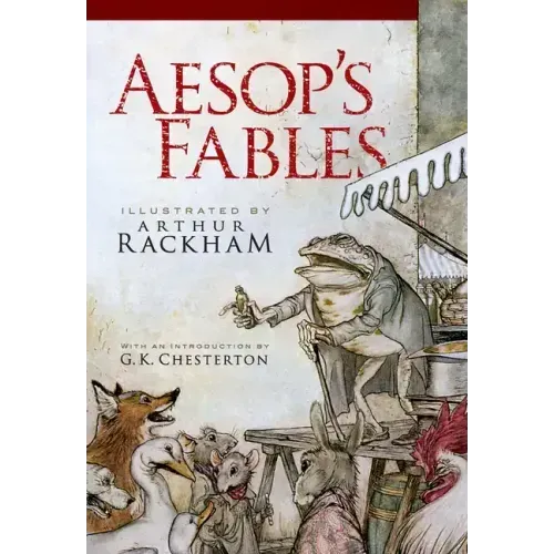 Aesop's Fables