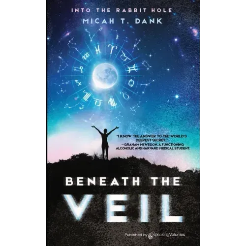 Beneath the Veil: Into the Rabbit Hole