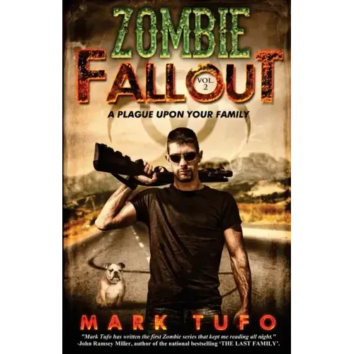 Zombie Fallout 2: A Plague Upon Your Family