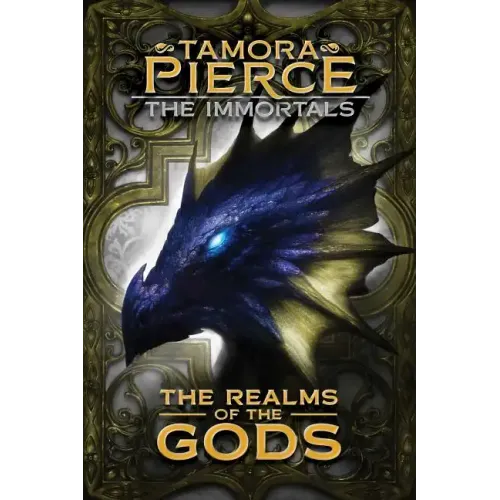 The Realms of the Gods