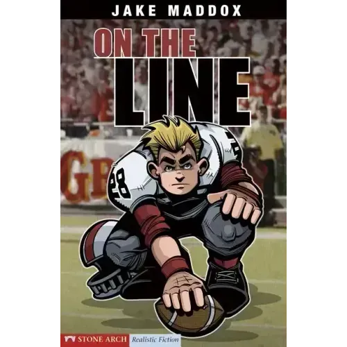 On the Line