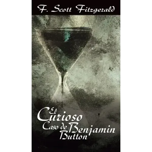 El Curioso Caso de Benjamin Button / The Curious Case of Benjamin Button