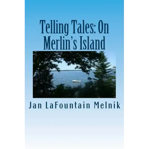 Telling Tales: On Merlin's Island