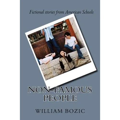 Non Famous People