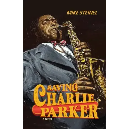 Saving Charlie Parker