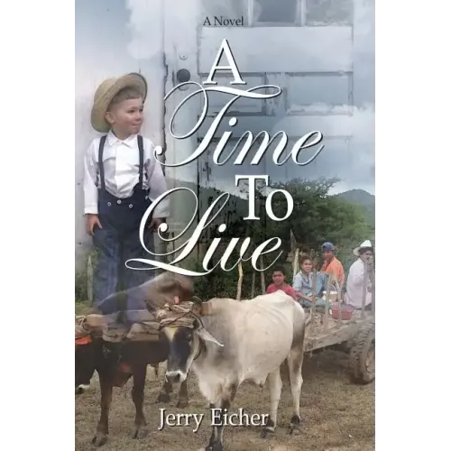 A Time To Live