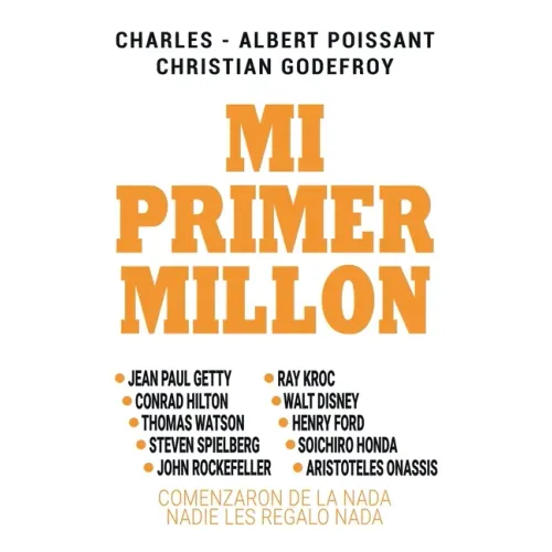 Mi Primer Millon