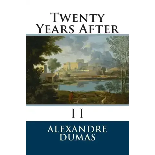 Twenty Years After
