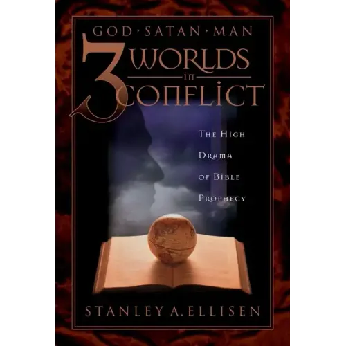 Three Worlds in Conflict