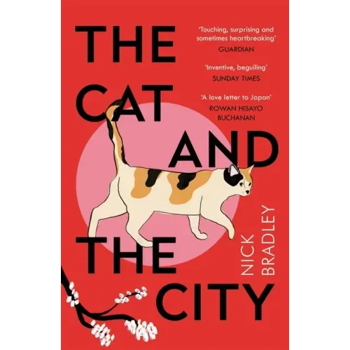 The Cat and the City