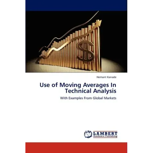 Use of Moving Averages in Technical Analysis