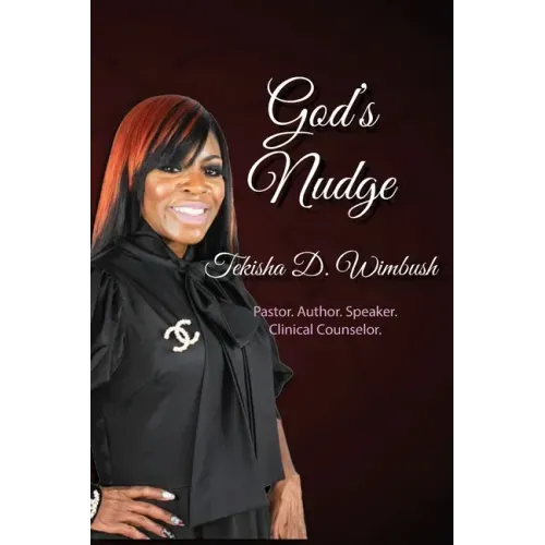 God's Nudge
