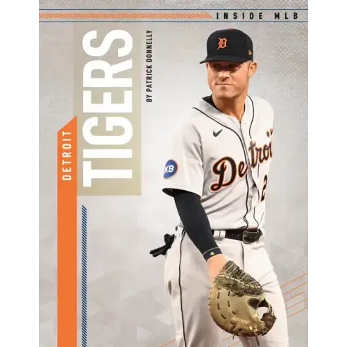 Detroit Tigers