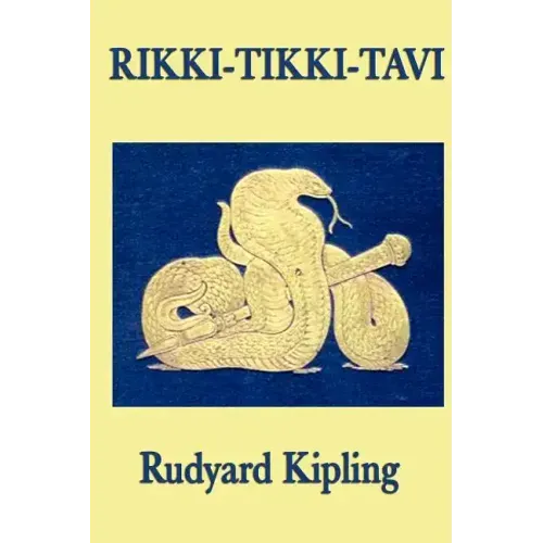 Rikki-Tikki-Tavi