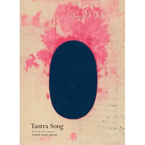 Tantra Song: Tantric Painting from Rajasthan