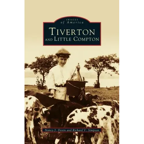 Tiverton and little compton