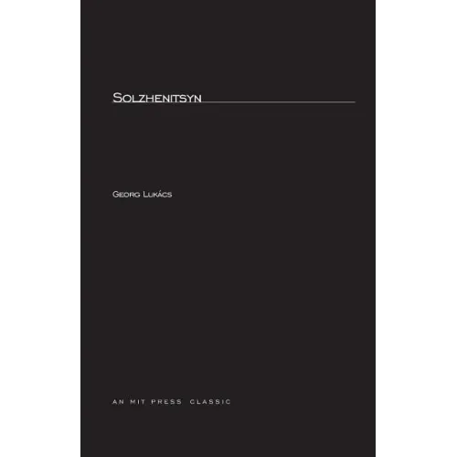 Solzhenitsyn