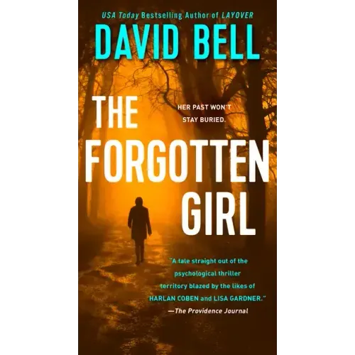 The Forgotten Girl