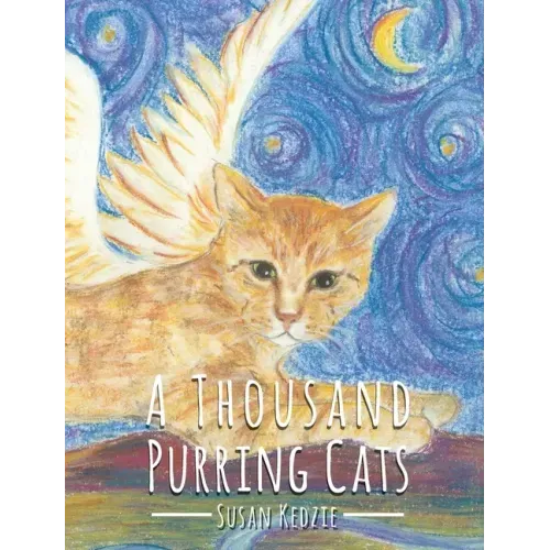 A Thousand Purring Cats