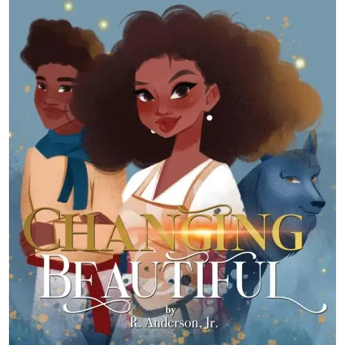 Changing Beautiful