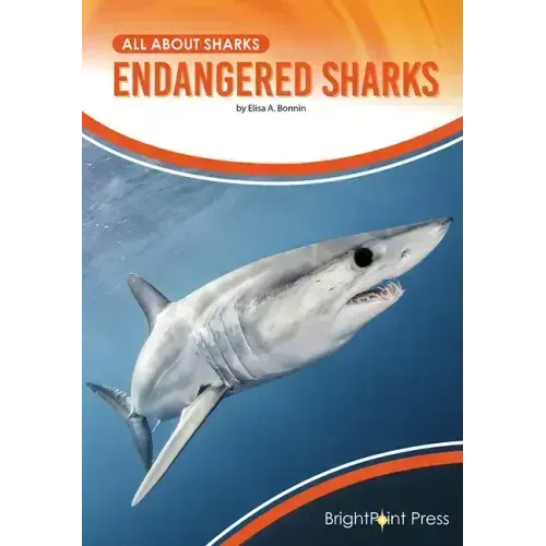 Endangered Sharks