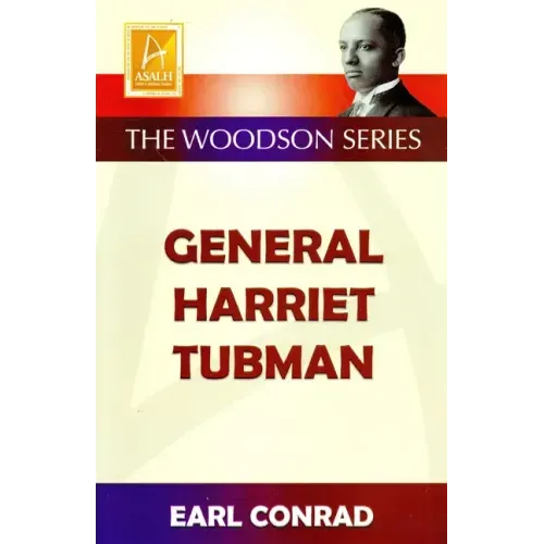 General Harriet Tubman