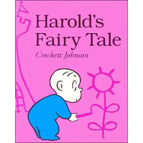 Harold's Fairy Tale