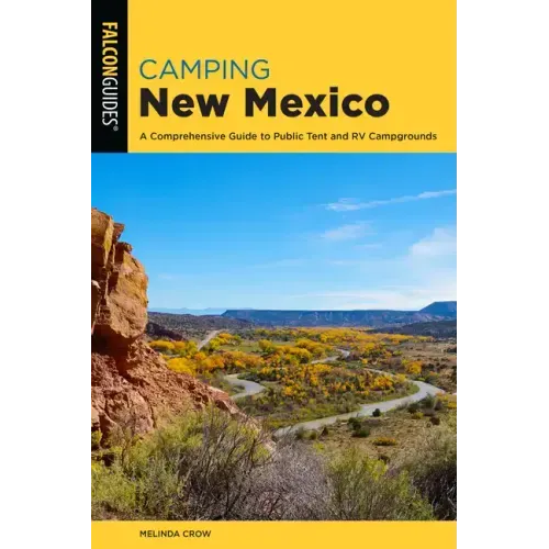 Camping New Mexico