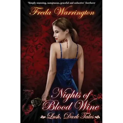 Nights of Blood Wine