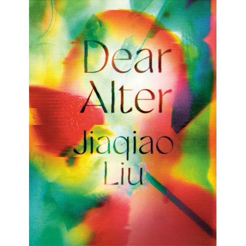 Dear Alter