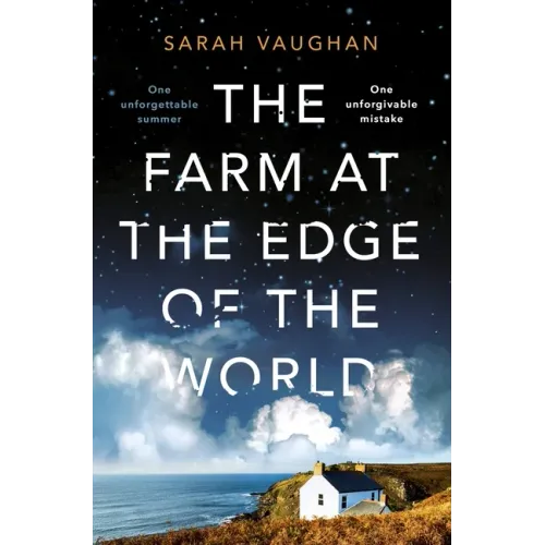 The Farm at the Edge of the World