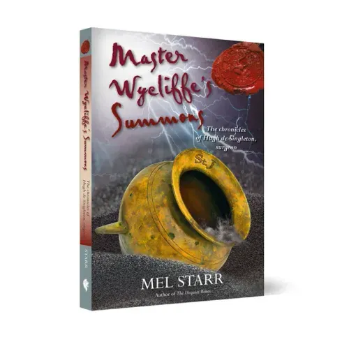 Master Wycliffe's Summons