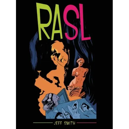 Rasl