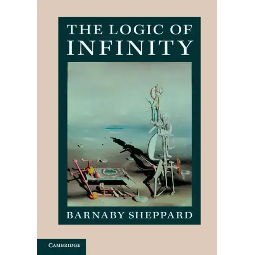 The Logic of Infinity