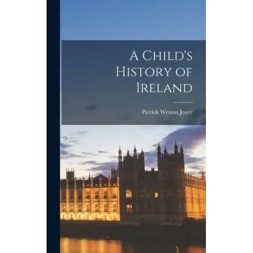 A Child's History of Ireland
