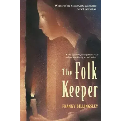 The Folk Keeper